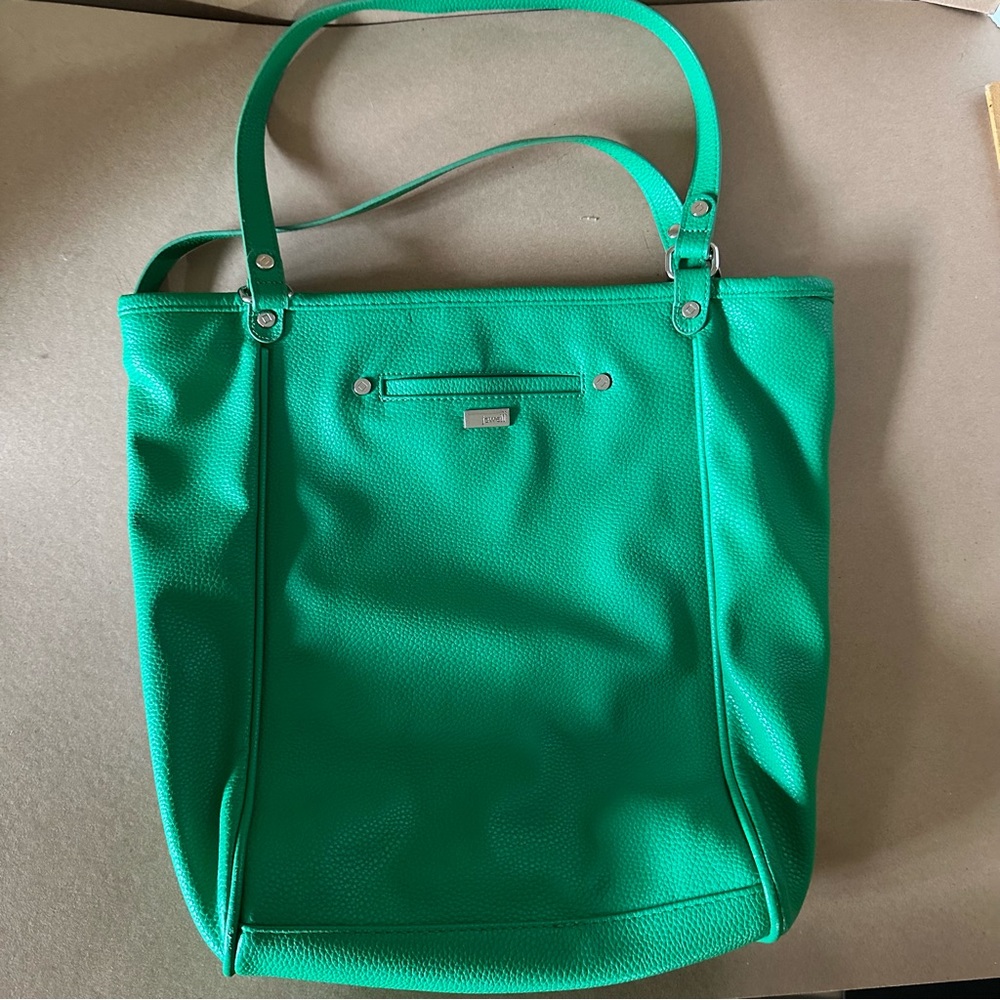 Thirty-One “jewel” tote bag